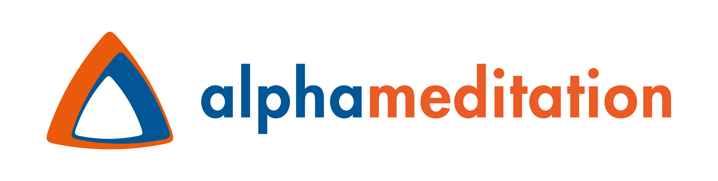 Logo Alphameditation